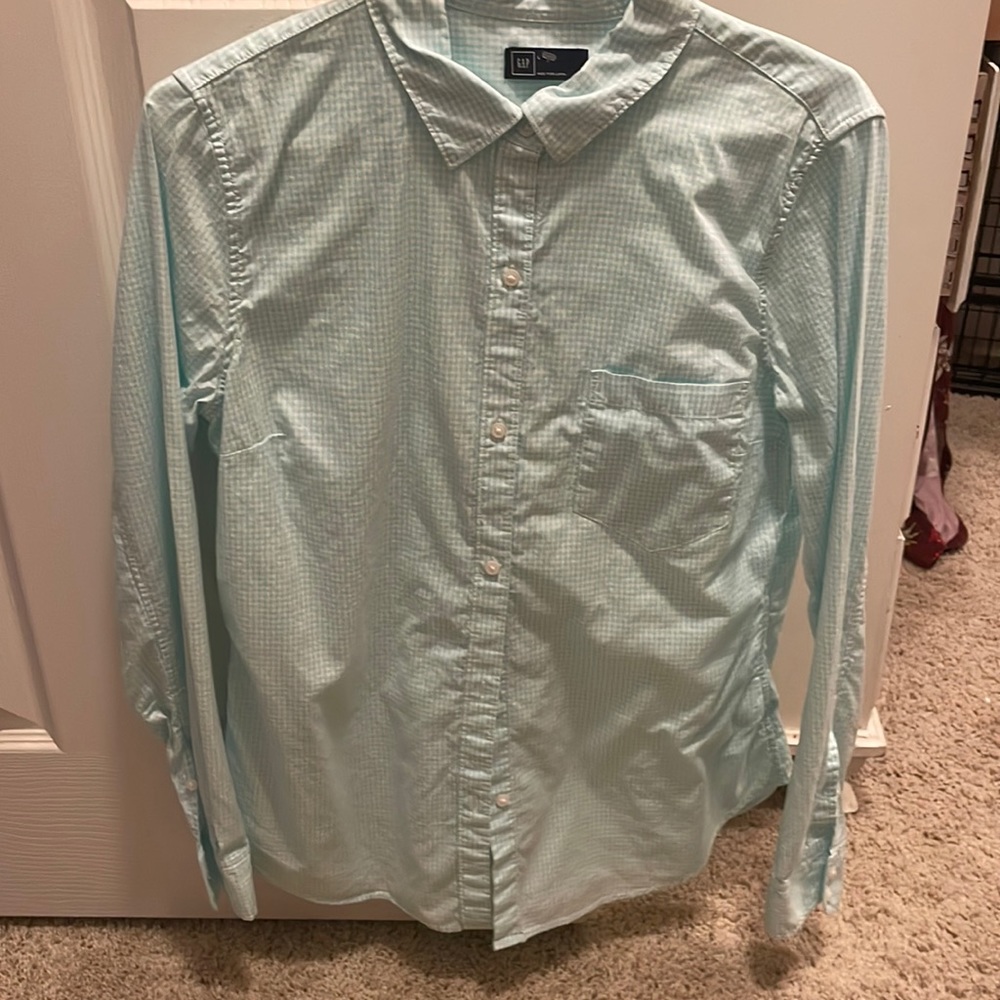 Gap blouse